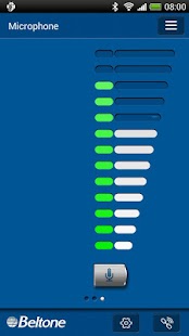 How to get Beltone SmartRemote patch 1.0.7 apk for bluestacks