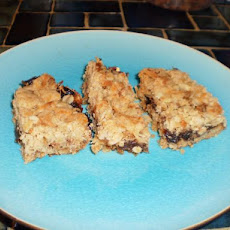 Perfect Plum Crisp