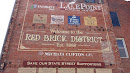 Red Brick District Mural