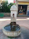 Fontaine Du Village
