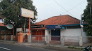Kantor Pos Malangjiwan