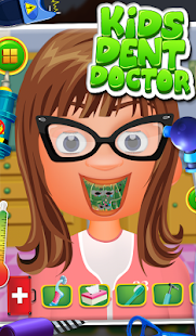 How to install Kids Dent Doctor - Kids Game lastet apk for pc