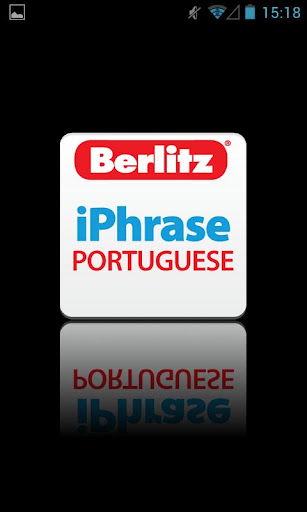 Berlitz Portuguese Phrase Book