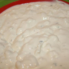 Ranch Chip Dip