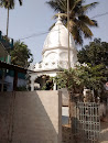Lord Vishnu Temple