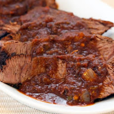 Crock Pot Pot Roast