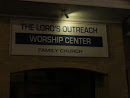 The Lord's Outreach Worship Center Family Church