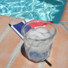 Voila l’ete: the French 75