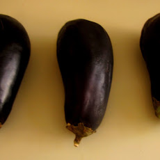 Baba Ganoush