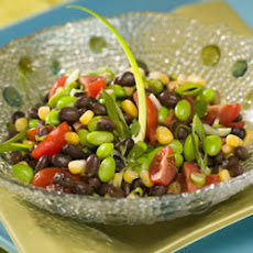 Healthy Garden Salad