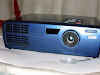 Video Proyectores Sony Vplcx21 Xga Pequeno
