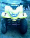Vendo Cuatriciclo Winner Avt 125 2007