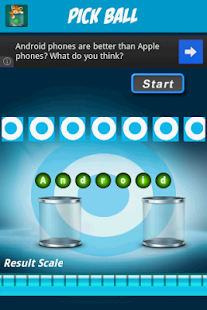 How to download PickBall 1.0 apk for bluestacks