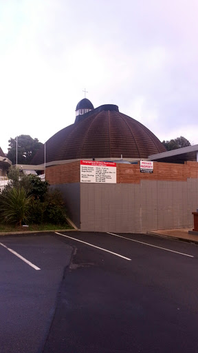 Congregation Christian Church Samoa