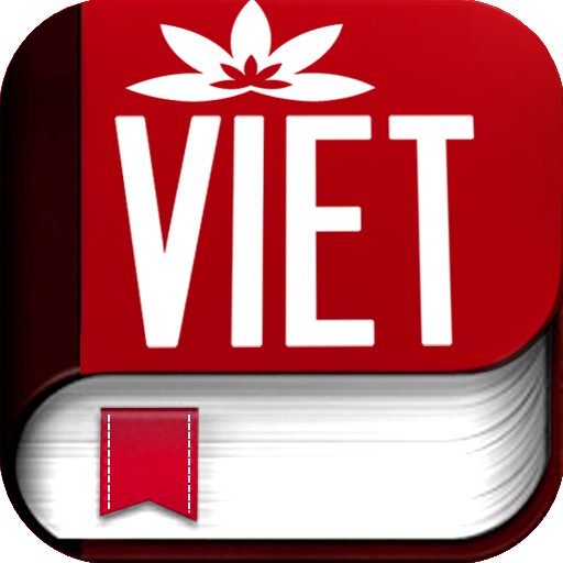 Viet Bookstore LOGO-APP點子