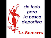 La Sirenita Pesca  Camping