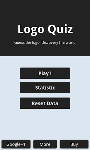 【免費休閒App】Logo Quiz - Logos World-APP點子