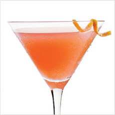 The Pink Daiquiri