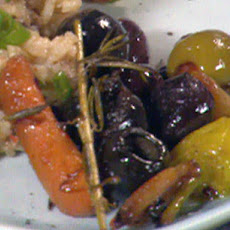 Guid-Olives or Guido-Lives