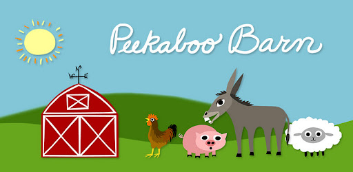 Peekaboo Barn -  apk apps