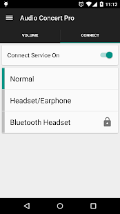 How to mod Audio Concert Pro 3.0.5 apk for bluestacks