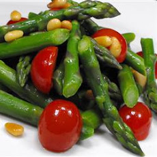 Asparagus Side Dish