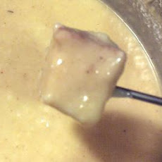Pussyfoot Fondue
