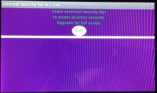 How to mod Internet Security for ALL Lite patch 1.0 apk for bluestacks