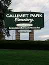 Calumet Park Cemetery