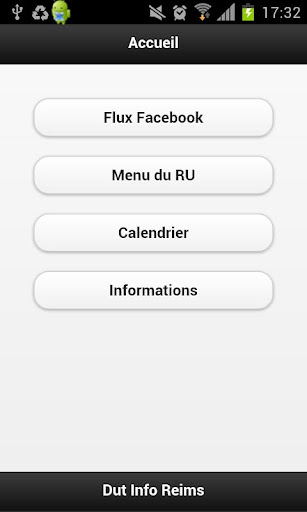 Dut Info Reims pour Mobile