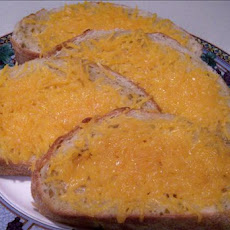 Cheese Bread