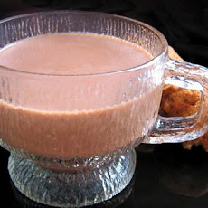 Easy Mocha (Chocolate and Coffee)