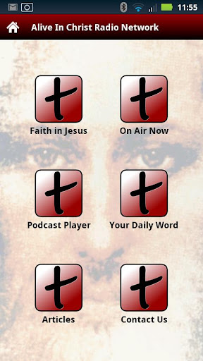 Alive In Christ Radio Network