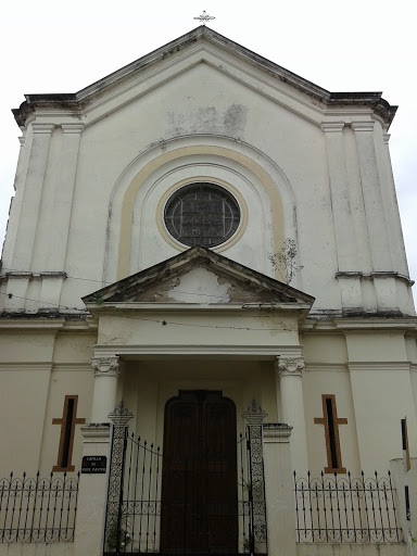 Iglesia y Hogar El Buen Pastor