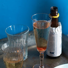 Prosecco Cocktail