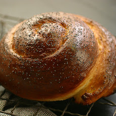Challah Crowns
