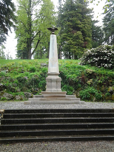 Polský pomník