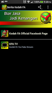 How to install Berita Kedah FA patch 1.01 apk for laptop