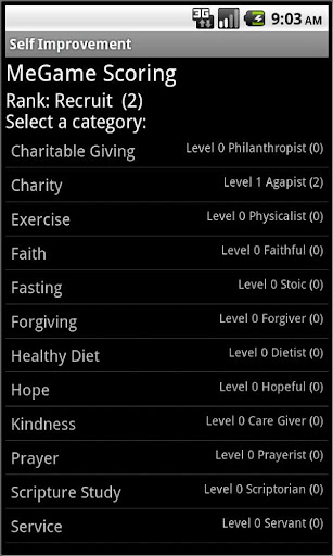 【免費休閒App】zyxwv MeGame - Spiritual Ed.-APP點子