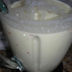 Tropical Smoothie