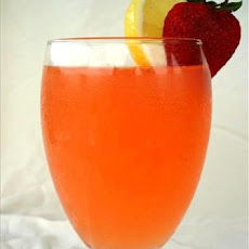 Strawberry Lemonade