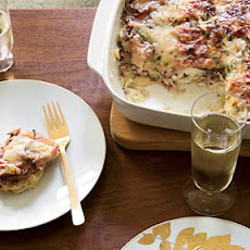 Monte Cristo Strata