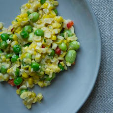 Rhonda's Succotash