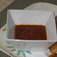 Pizzeria Pizza Sauce