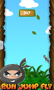 How to download Ninja Kid Jump Up Revenge 2015 1.0 unlimited apk for bluestacks