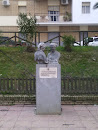 Monumento a las Mujeres Trabajadoras de Estepa