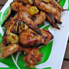Huli Huli Wings