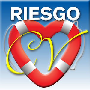 Riesgo Cardiovascular.apk 1.0
