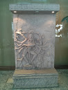 Nataraja Statue at KIA
