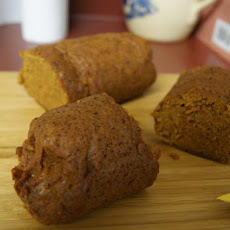 BBQ Flavored Seitan